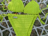 5. Heklani bikini