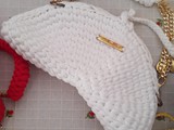 3. Pletena torba